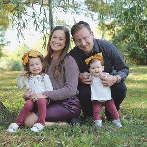 Meet your Posher, Jordana